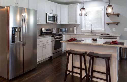 Chosewood Park House | Modern bungalow near the center