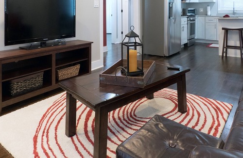 Chosewood Park House | Modern bungalow near the center