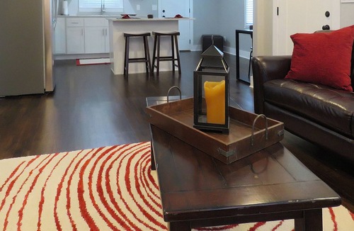 Chosewood Park House | Modern bungalow near the center
