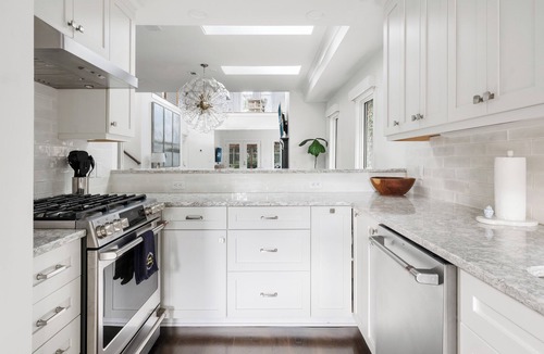 Old Village House | Modern Comfort in Shem Creek | The Morrison Haven