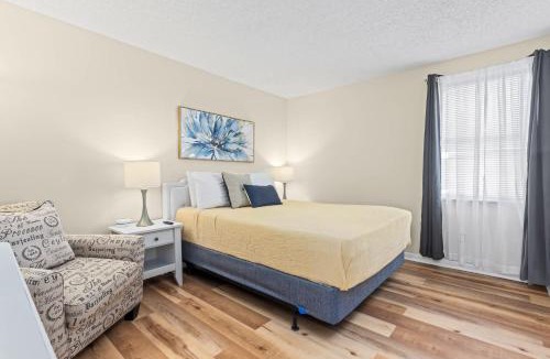 North End House | Modern Condo Just Steps from the OC Boardwalk