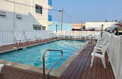 North End House | Modern Condo Just Steps from the OC Boardwalk