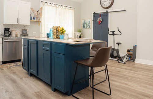 McMinnville Cottage | Modern Country home, Getaway to heaven!
