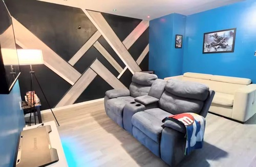 Mariner House | Modern, cozy and brand new oasis