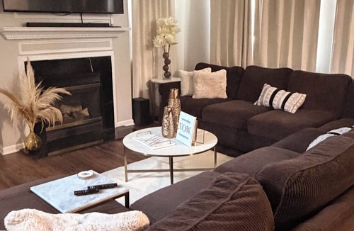 Provincetowne House | Modern & Cozy Private Room - Ideal for Long Stays