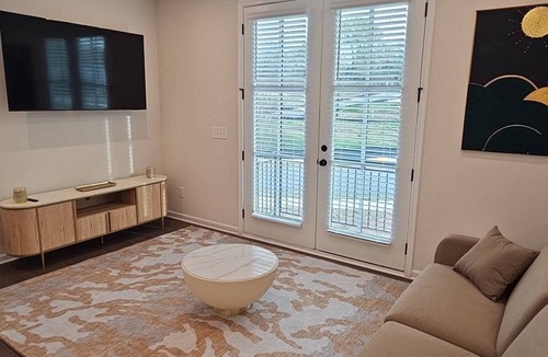Chosewood Park House | Modern Cozy Retreat in Prime Location