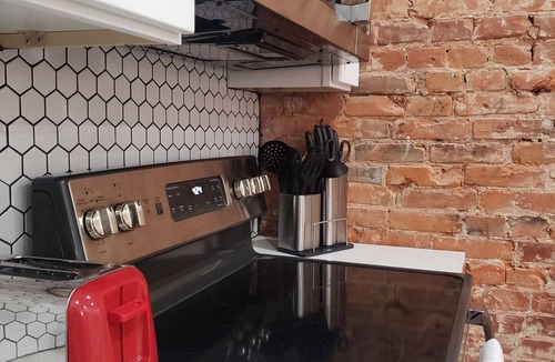 West Philadelphia Apartment | Modern Cozy1bedroom Apartment near Center City