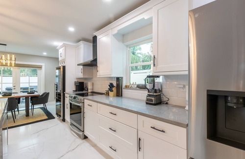 Delray Beach House | Modern Delray Beach Charmer - 2 Blocks South of Atlantic Ave. in Delray Beachn