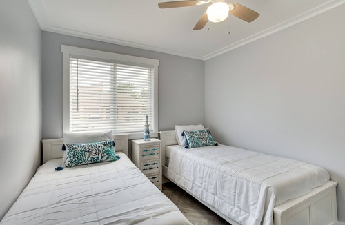 Delray Beach House | Modern Delray Home ~3 Mi to Town: 4 Mi to Beach!