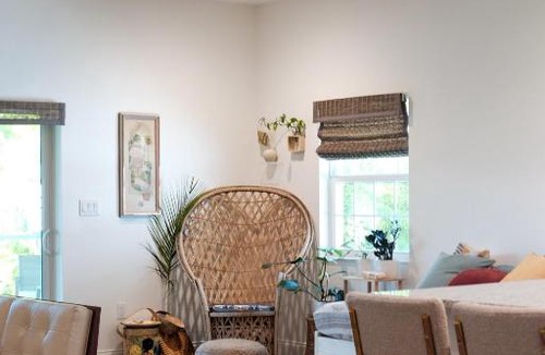 Largo House | Modern Eco Home near Florida's Best Beaches, Clearwater Beach, St Pete Beach, Madeira Beach, Treasure Island Beach, Indian Rocks Beach