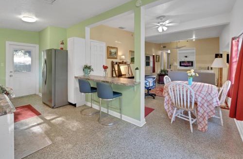 Fairvilla House | Modern Family Retreat Near Orlando Attractions