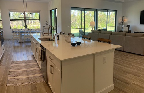 Gateway House | Modern Farmhouse-Inspired 3 Bed, 3 Bath Home - minutes from Ft. Myers airport