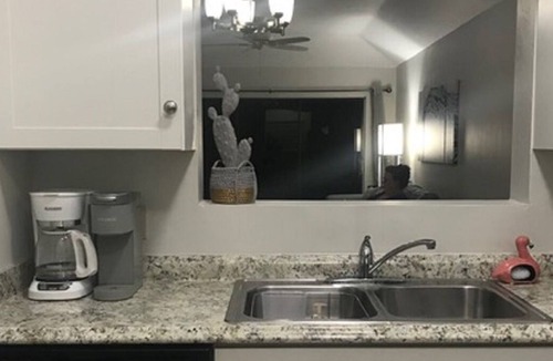 Kings Lake Condo | Modern Fully Furnished Naples Condo-Seasonal Rental Available now Dec to April!