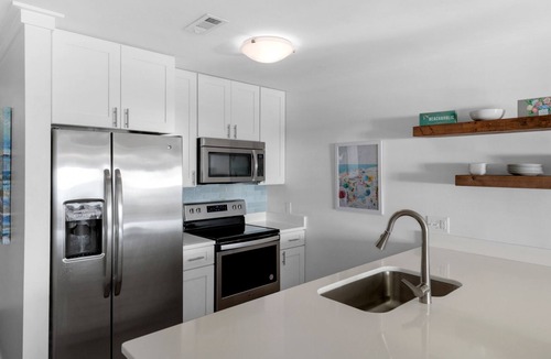 Seacrest House | Modern Gulf Front Townhome, Seacrest Beach + Free Attraction Tickets!