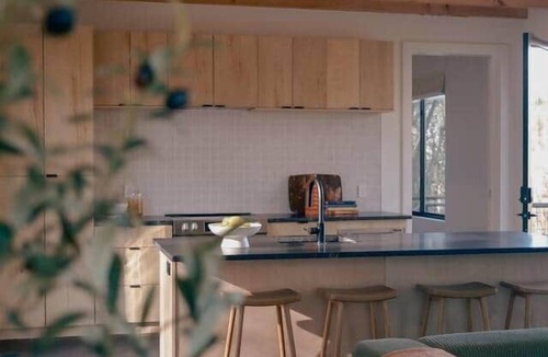 Ellijay House | Modern Hideaway Retreat w Sauna