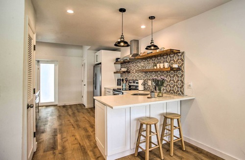 South Middle River House | Modern Home w/Shared Pool in Fort Lauderdale!