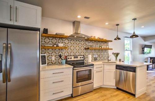 South Middle River House | Modern Home with Shared Pool in Fort Lauderdale!
