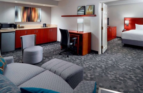 Home Park Hotel | Modern Hotel Stay | Midtown Atlanta