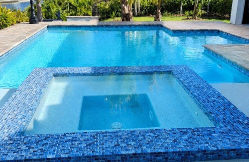 Burnt Store House | Modern House On water Gulf Acess Heated pool & Hot tub