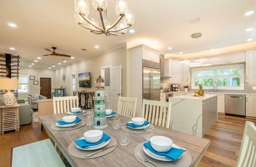 The Meadows House | *MODERN IN THE MEADOWS @ THE MEADOWS* Chic Private Home & Pool + LAST KEY SERV
