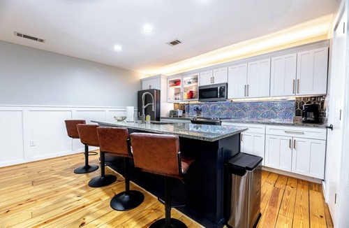 Reynoldstown House | Modern Loft on the Atlanta Beltline
