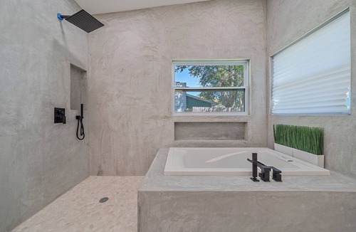 Fruitville House | Modern Luxury Meets Organic Serenity in the Heart of Sarasota