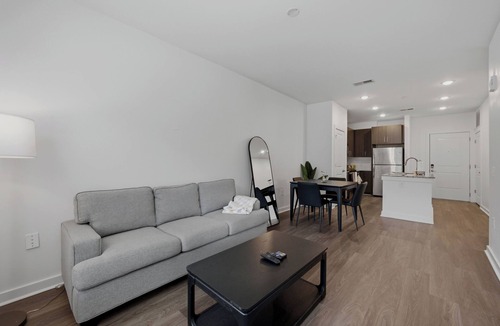 Boulevard Heights Apartment | Modern Midtown ATL Escape 1BR Near The Beltline