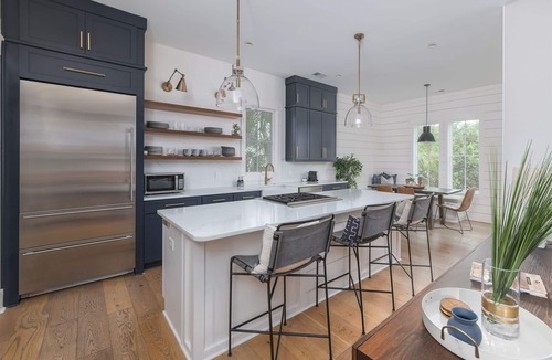 Palmetto Bluff House | Modern Moreland Retreat 423