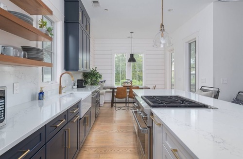 Palmetto Bluff House | Modern Moreland Retreat 423