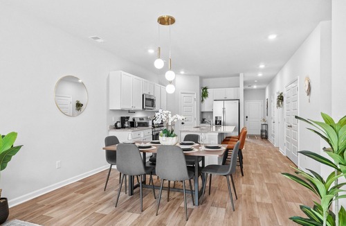 Carolina Forest House | Modern Myrtle Home 3BR/3BA New Build – Pool, Beach & Golf Access