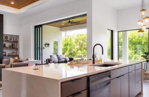 New Smyrna Beach House | Modern New Smyrna Beach Home
