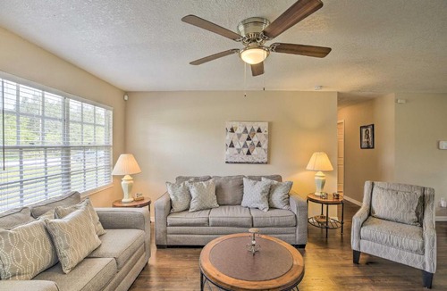 North Port House | Modern North Port Gem Near Beaches, Golf, and Shops!