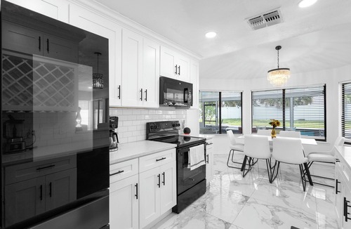 Rosemont House | Modern Orlando House