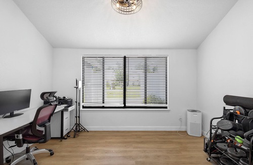 Rosemont House | Modern Orlando House