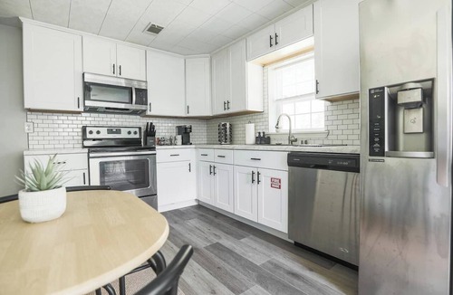 East Brainerd Apartment | Modern, Peaceful 1 Bedroom
