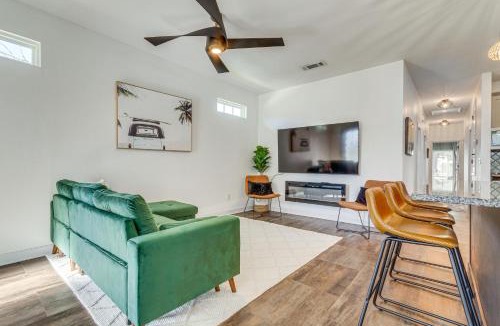 Downtown House | Modern Pensacola Vacation Home with Private Pool!