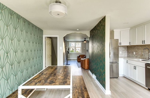 Primos Secane House | Modern Philly-Area Retreat Near Downtown & PHL!