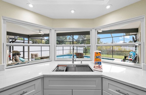Seminole House | Modern Pool Home, Game Rm, 7min to Beach