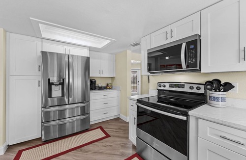 Seminole House | Modern Pool Home, Game Rm, 7min to Beach