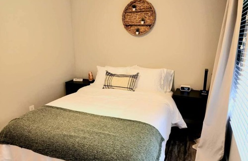 East Side House | Modern quaint home close to everything in Atlanta! The Muse