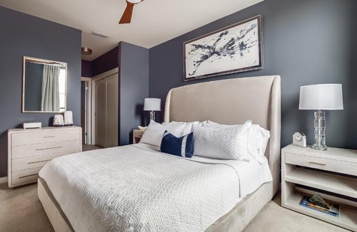 Inman Park Apartment | Modern Retreat