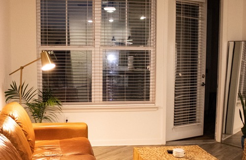 Mableton Apartment | Modern Riverview apartment! Close to Truist Park and Mercedes Benz Stadium!