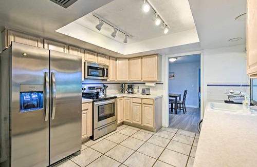 Whitfield House | Modern Sarasota Home with Private Pool and Grill!