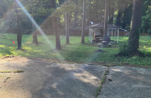 Clarkdale House | Modern South Oasis Close To Everything Atlanta Has To Offer