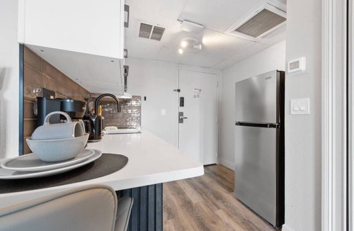 Florida Center Villa | Modern Studio at The Enclave Near Universal