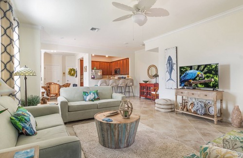 Gran Paradiso House | Modern Styled Townhome In Amenity Rich Community