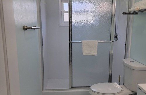 Plantation House | Modern Suite with private entrance