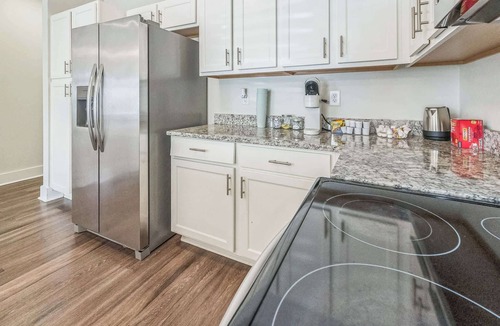 Clemson House | Modern Townhome near Cu!