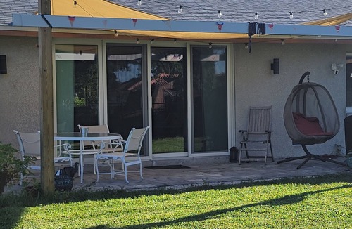Villas House | Modern&Updated 3BR/2BA Home in heart of SWFL!