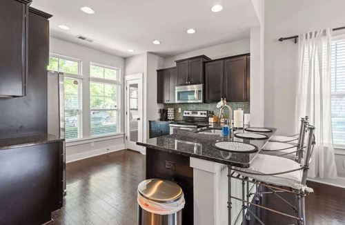 Charlotte House | Modern Upscale Farmhouse- in Uptown CLT!
